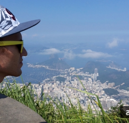Рио-де-Жанейро – увидеть мечту и не умереть 13
