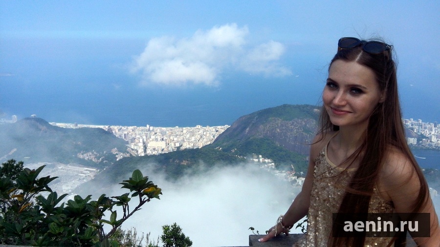 Рио-де-Жанейро – увидеть мечту и не умереть 19