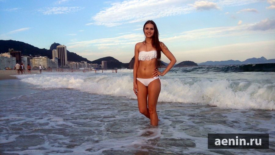 Рио-де-Жанейро – увидеть мечту и не умереть 60